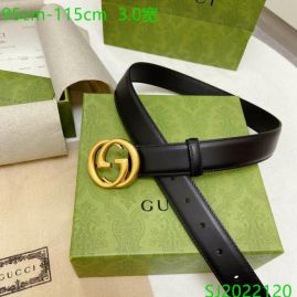 Picture of Gucci Belts _SKUGucciBelt30mmX95-115cm7D234608